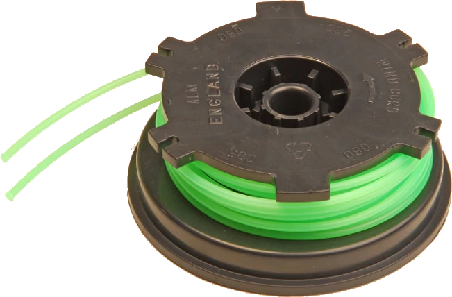 Spool & Line for various strimmers (image for) Spool & Line for various strimmers
