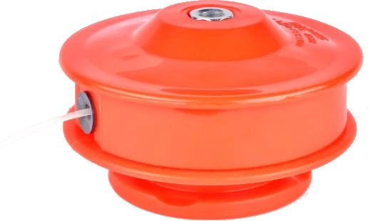 Universal Strimmer Head - M10 LEFT HAND FEMALE THREAD fitting (image for) Universal Strimmer Head - M10 LEFT HAND FEMALE THREAD fitting