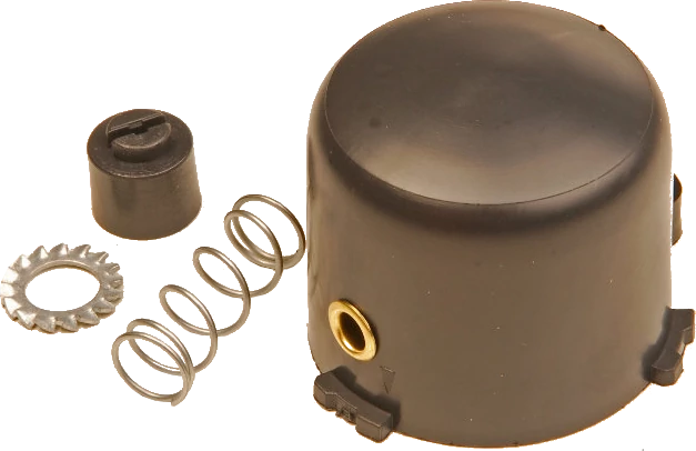 Spool Holder Kit for Black & Decker Trimmer (image for) Spool Holder Kit for Black & Decker Trimmer