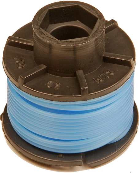 Spool & Line for Black & Decker Trimmer (image for) Spool & Line for Black & Decker Trimmer