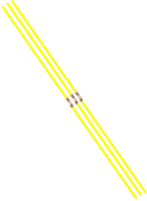 Heavy Duty Cutting Lines 10 Pack (image for) Heavy Duty Cutting Lines 10 Pack