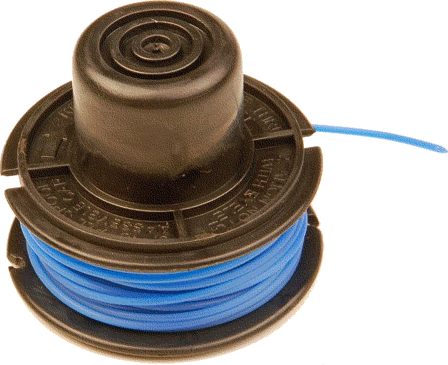 Spool & Line for Black and Decker, Craftsman Trimmers (image for) Spool & Line for Black and Decker, Craftsman Trimmers