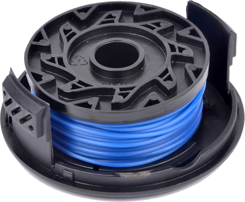 Spool & Line and Spool Cover for Black & Decker Reflex models (image for) Spool & Line and Spool Cover for Black & Decker Reflex models