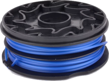 Spool & Line for Black & Decker Trimmer (image for) Spool & Line for Black & Decker Trimmer