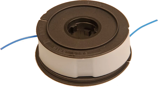 Spool & Line for Bosch, Gardena, Adlus, Champion, Stihl Trimmers (image for) Spool & Line for Bosch, Gardena, Adlus, Champion, Stihl Trimmers