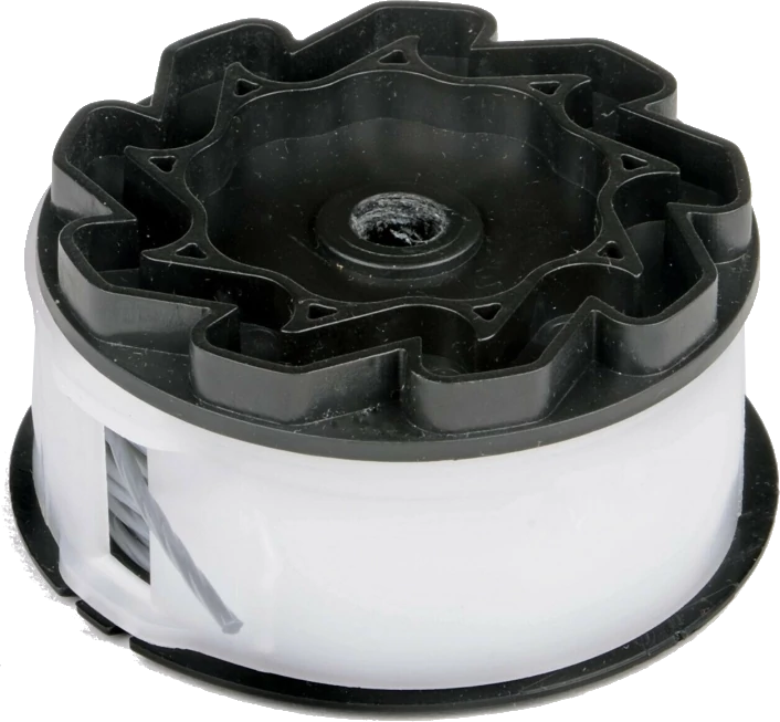 Trimmer spool & line (image for) Trimmer spool & line