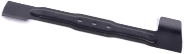 43cm metal blade for Bosch Rotak 43Li & other mowers (image for) 43cm metal blade for Bosch Rotak 43Li & other mowers