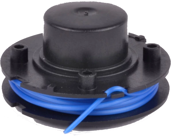 Spool & Line for Challenge & Qualcast GT2317 (image for) Spool & Line for Challenge & Qualcast GT2317