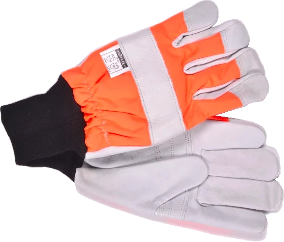 Chainsaw Safety Gloves (image for) Chainsaw Safety Gloves
