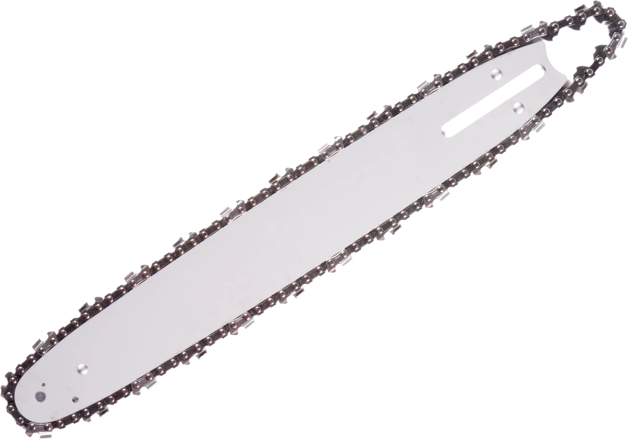 40cm Chainsaw bar & Chain kit (image for) 40cm Chainsaw bar & Chain kit