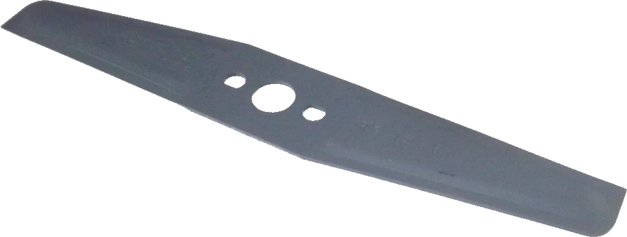 Metal lawnmower blade for Flymo mowers (image for) Metal lawnmower blade for Flymo mowers