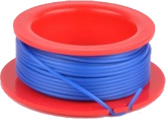 Spool & Line for Flymo & McCulloch grass trimmers (image for) Spool & Line for Flymo & McCulloch grass trimmers