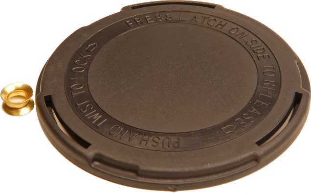 Spool Cap and Ferrule for Flymo Mini & Multi Trim Strimmers (image for) Spool Cap and Ferrule for Flymo Mini & Multi Trim Strimmers