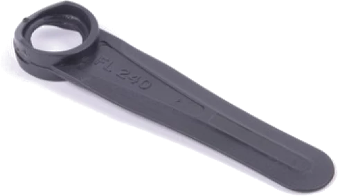 Plastic Blades for Flymo Mowers (image for) Plastic Blades for Flymo Mowers
