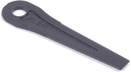 Plastic Blades for Flymo Duo & Minimo Models (image for) Plastic Blades for Flymo Duo & Minimo Models