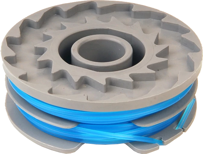 Spool and Line fits Flymo, Ryobi, JCB & various other strimmers (image for) Spool and Line fits Flymo, Ryobi, JCB & various other strimmers