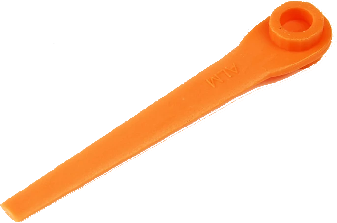 Plastic Blades for Gardena Trimmer (image for) Plastic Blades for Gardena Trimmer