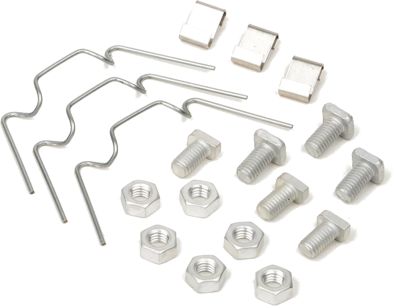 Greenhouse service / repair kit (image for) Greenhouse service / repair kit