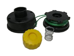 Spool head assembly kit (image for) Spool head assembly kit