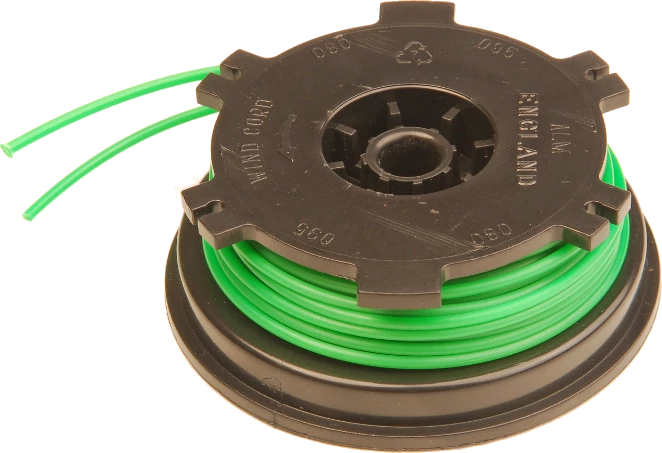 Spool & Line for Homelite, Performance Power & other strimmers (image for) Spool & Line for Homelite, Performance Power & other strimmers