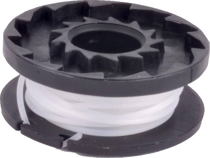 Spool & Line for Lux ART18Li-25 trimmers (image for) Spool & Line for Lux ART18Li-25 trimmers