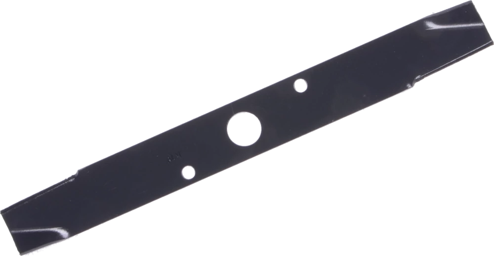 30cm Metal Blade for Power Devil HBLMK1 & Garden Works mowers (image for) 30cm Metal Blade for Power Devil HBLMK1 & Garden Works mowers