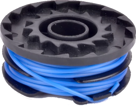Spool & Line for grass trimmers (image for) Spool & Line for grass trimmers
