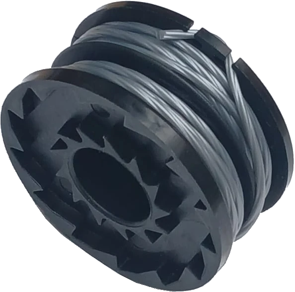 Spool and Line for grass trimmers (image for) Spool and Line for grass trimmers