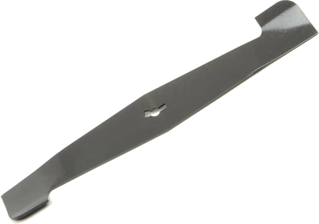 32cm replacement blade for B&Q, Spear & Jackson lawnmowers (image for) 32cm replacement blade for B&Q, Spear & Jackson lawnmowers