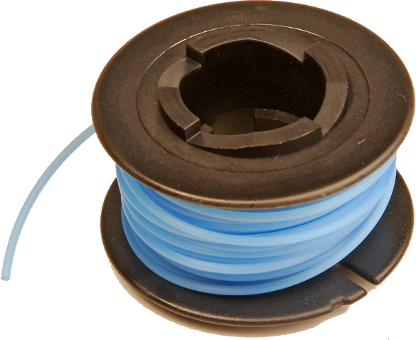 ALM Spool & Line fits Wolf RQ200, 201, 202, 205, 300, 301 (image for) ALM Spool & Line fits Wolf RQ200, 201, 202, 205, 300, 301