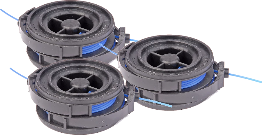 3 x Spool & Line (image for) 3 x Spool & Line