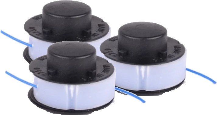 3 x Spool & Line (image for) 3 x Spool & Line