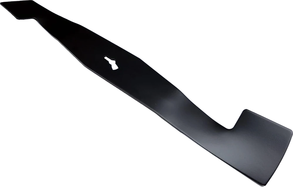 37cm metal blade for lawnmowers (image for) 37cm metal blade for lawnmowers