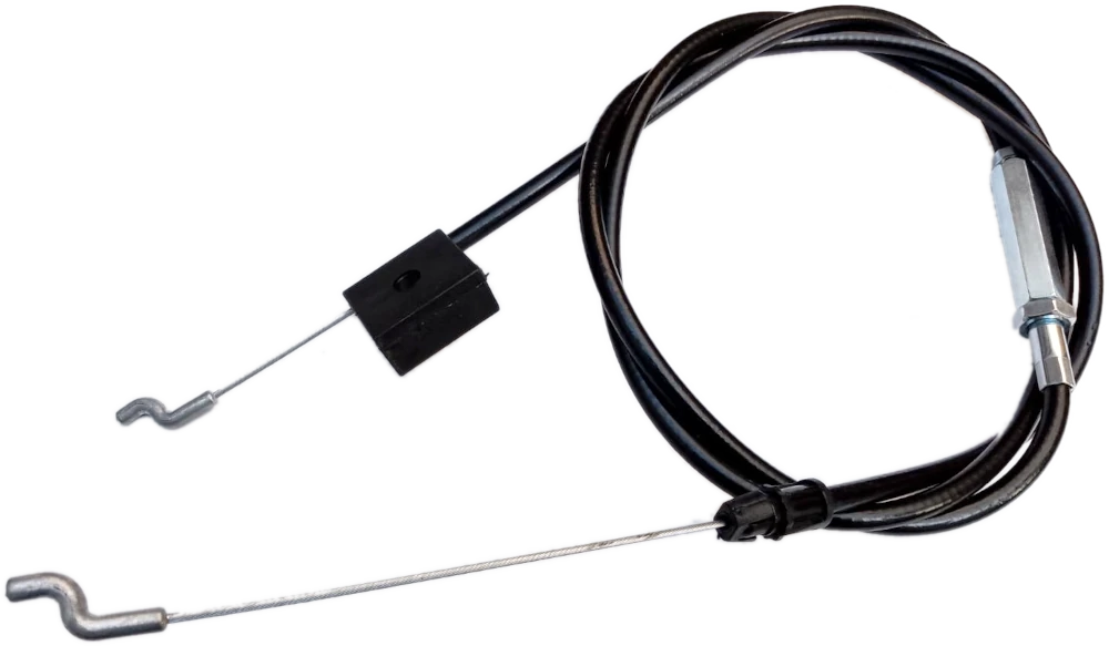 Control Cable assembly (image for) Control Cable assembly