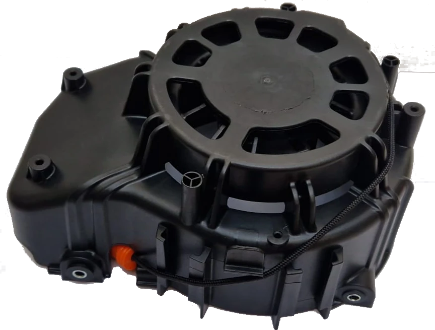 Recoil / Starter unit for lawnmowers (image for) Recoil / Starter unit for lawnmowers