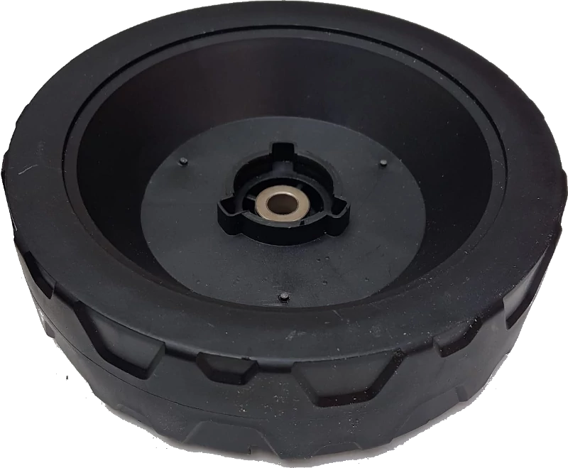 160m Lawmower Wheel (image for) 160m Lawmower Wheel