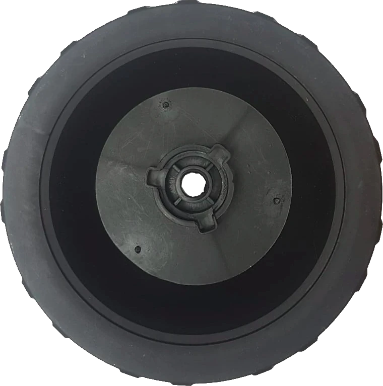 160mm Wheel (without bushings) (image for) 160mm Wheel (without bushings)