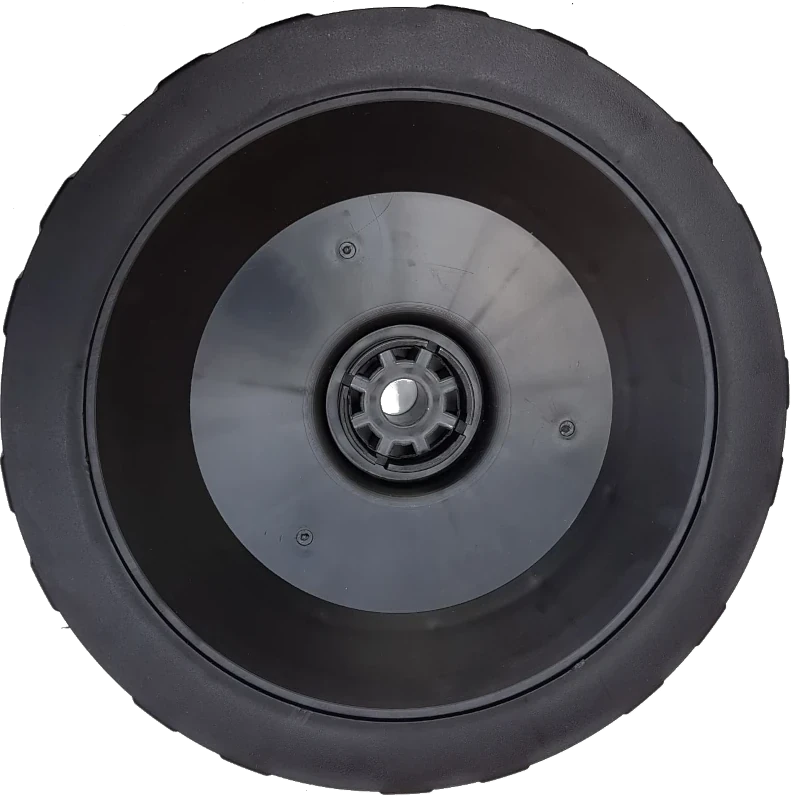 200mm Lanmower Wheel (image for) 200mm Lanmower Wheel