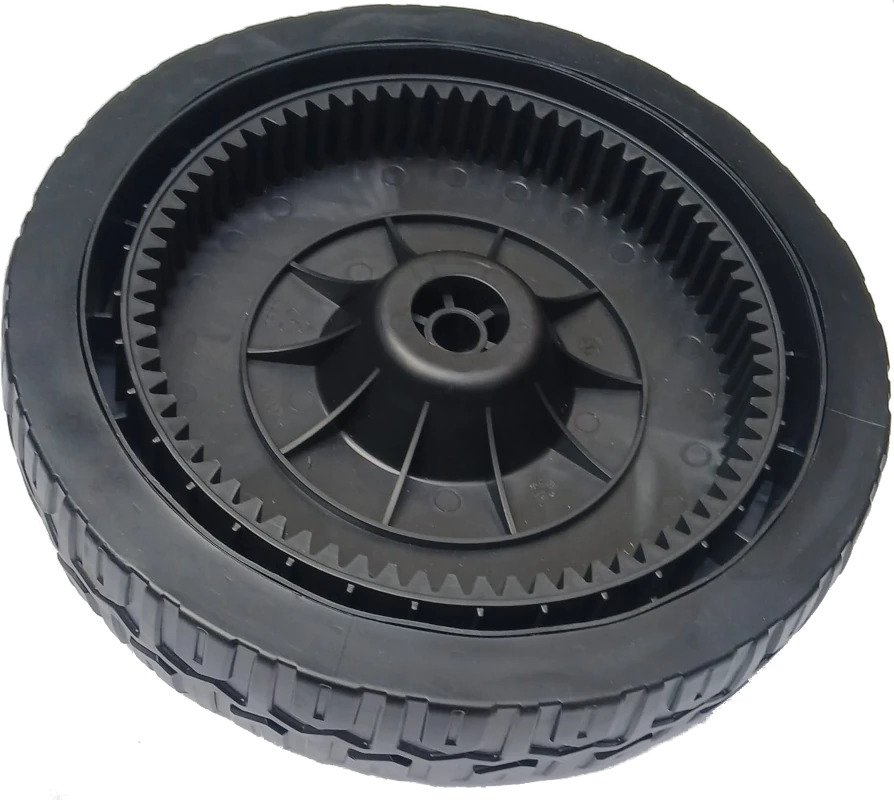 250mm Lawmower Drive Wheel (image for) 250mm Lawmower Drive Wheel