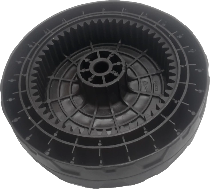 200mm Drive Wheel (image for) 200mm Drive Wheel