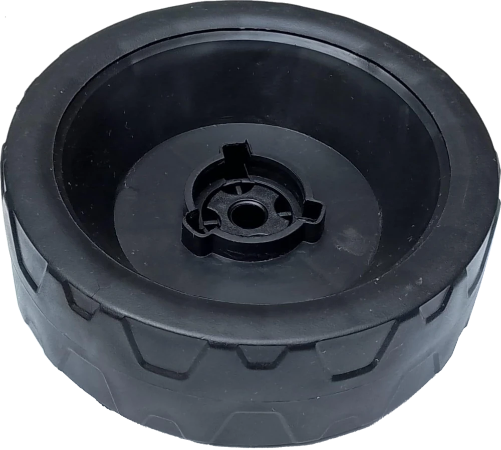 14cm Lawnmower Wheel (usually front) (image for) 14cm Lawnmower Wheel (usually front)