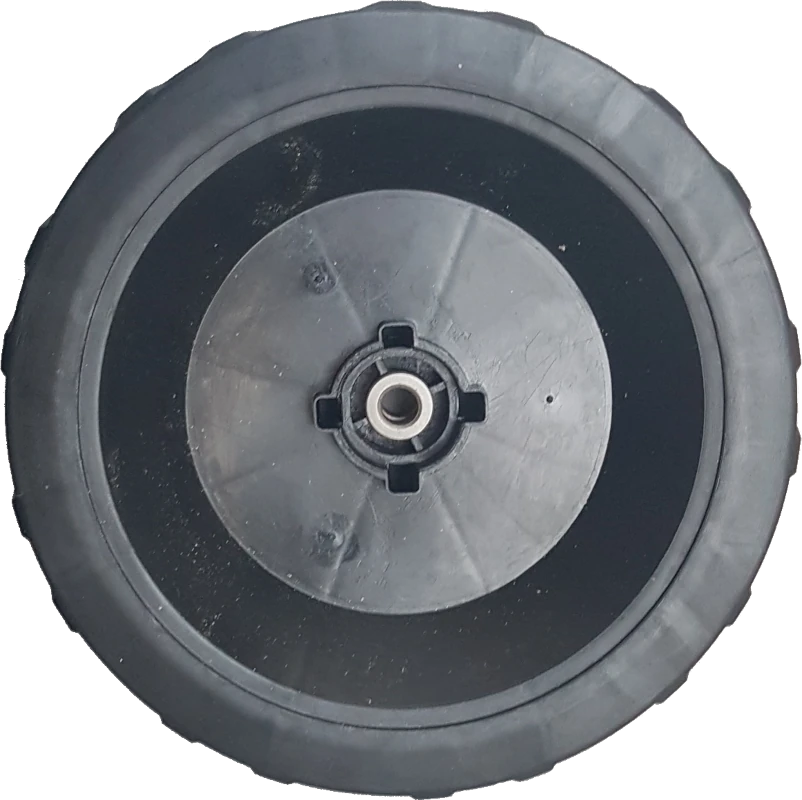 200mm Lawnmower Wheel (image for) 200mm Lawnmower Wheel