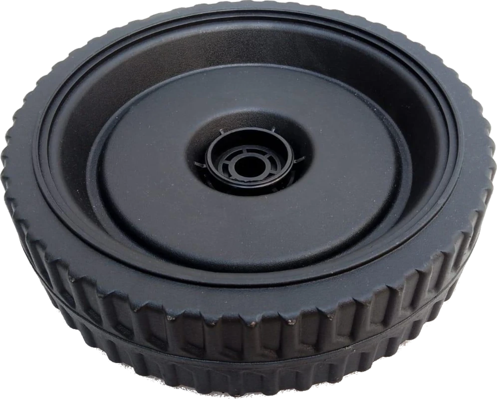 200mm Lawnmower Wheel (image for) 200mm Lawnmower Wheel