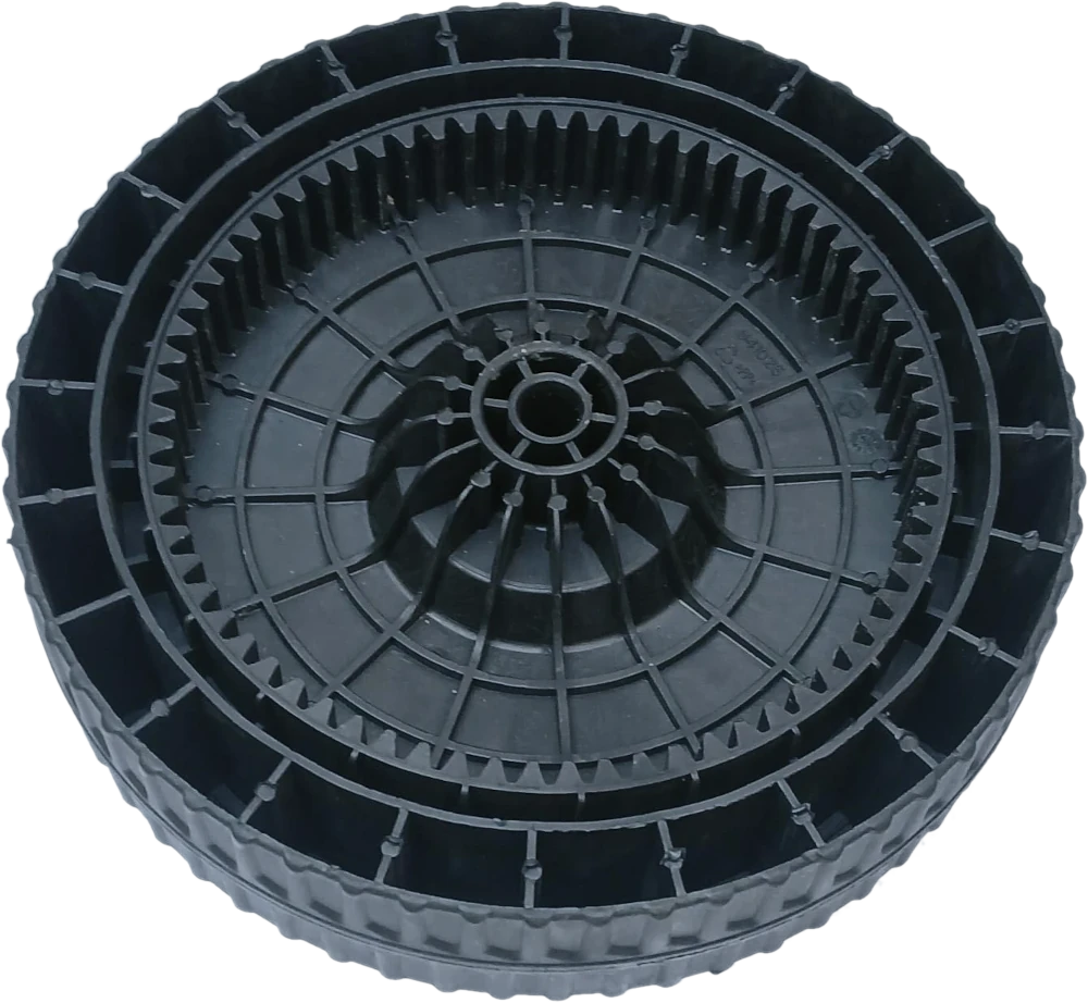 250mm drive wheel for lawnmowers (image for) 250mm drive wheel for lawnmowers