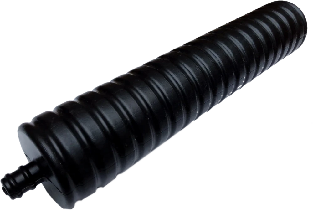 Lawnmower Rear Roller (image for) Lawnmower Rear Roller