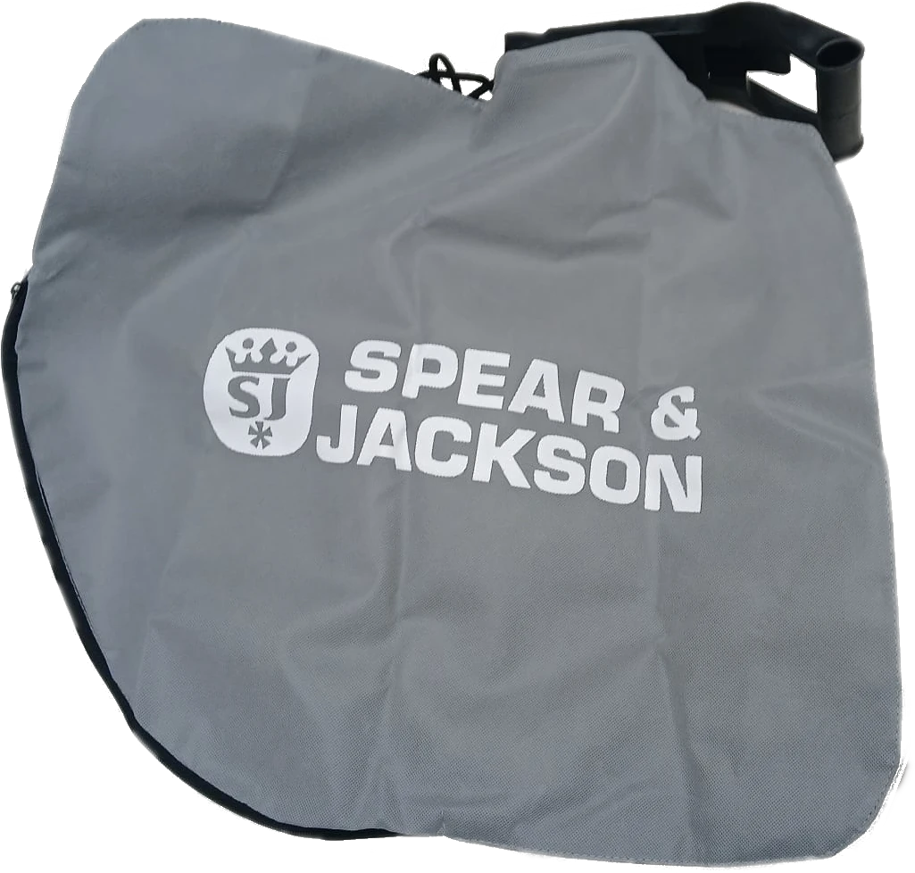 Garden Vac collection bag (image for) Garden Vac collection bag