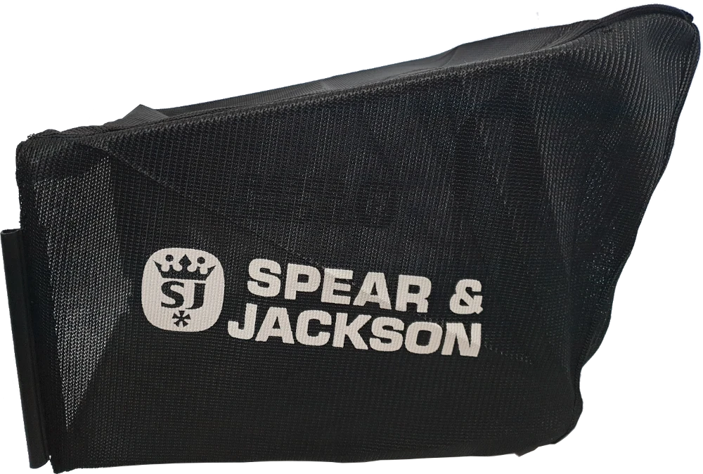 Grass Bag (Spear & Jackson) (image for) Grass Bag (Spear & Jackson)