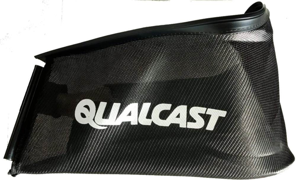 Grass box / bag bottom section for Qualcast lawnmowers (image for) Grass box / bag bottom section for Qualcast lawnmowers
