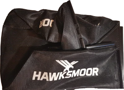 Hawksmoor grass bag (image for) Hawksmoor grass bag