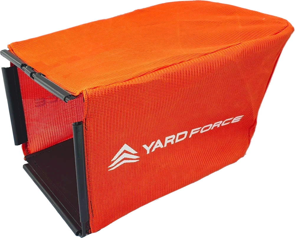 Grass bag for Yard Force lawnmowers (no frame) (image for) Grass bag for Yard Force lawnmowers (no frame)